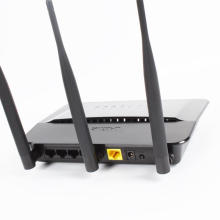 unlocked D-Link Wireless DIR-809 750mbps wifi Router